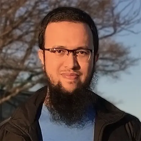 Mohammad Islam